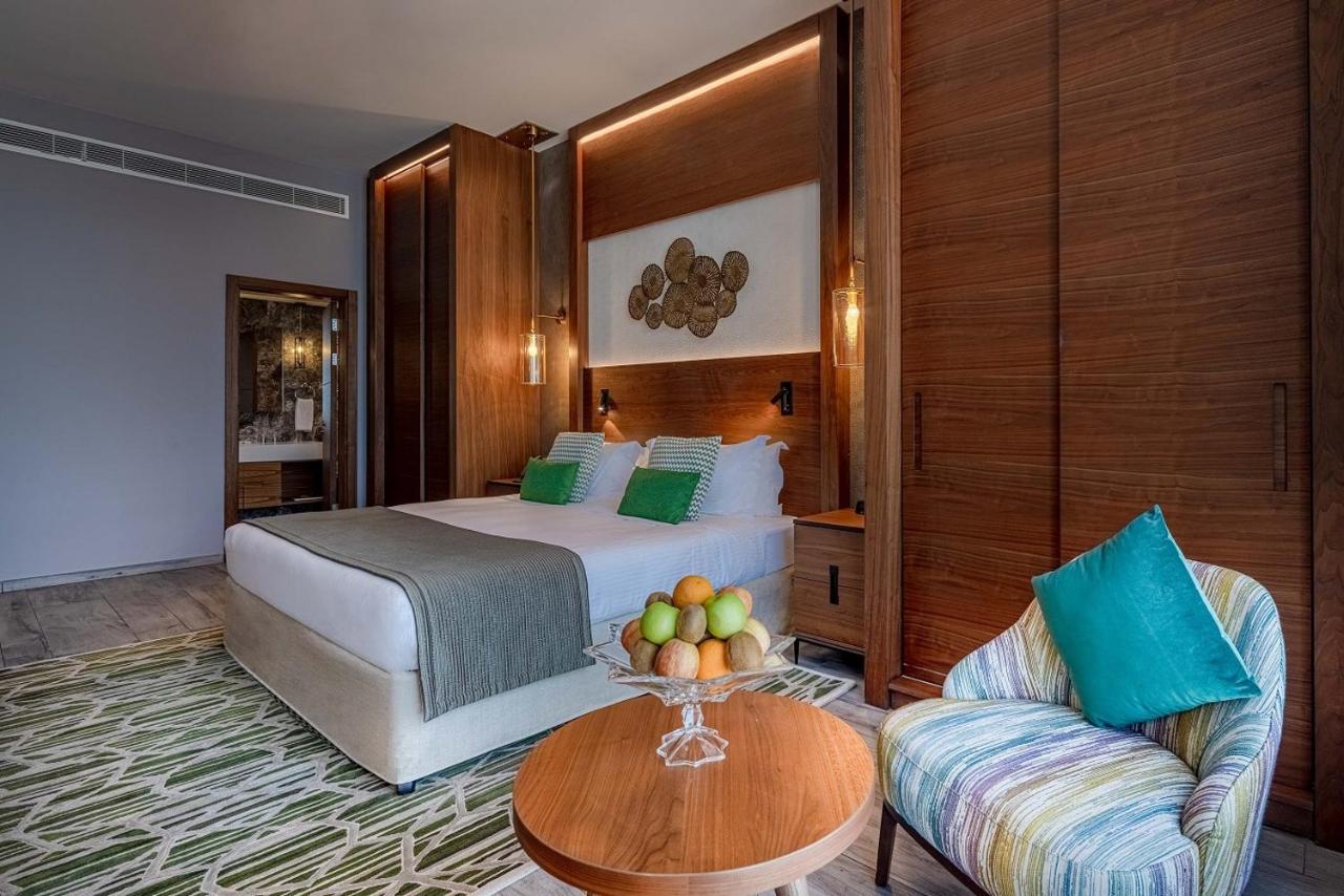 Ascott Corniche Al Khobar Lejlighed Eksteriør billede