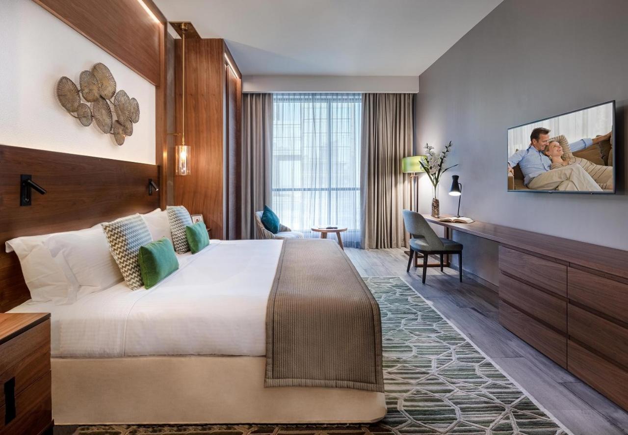 Ascott Corniche Al Khobar Lejlighed Eksteriør billede