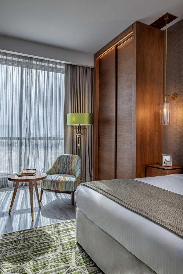 Ascott Corniche Al Khobar Lejlighed Eksteriør billede