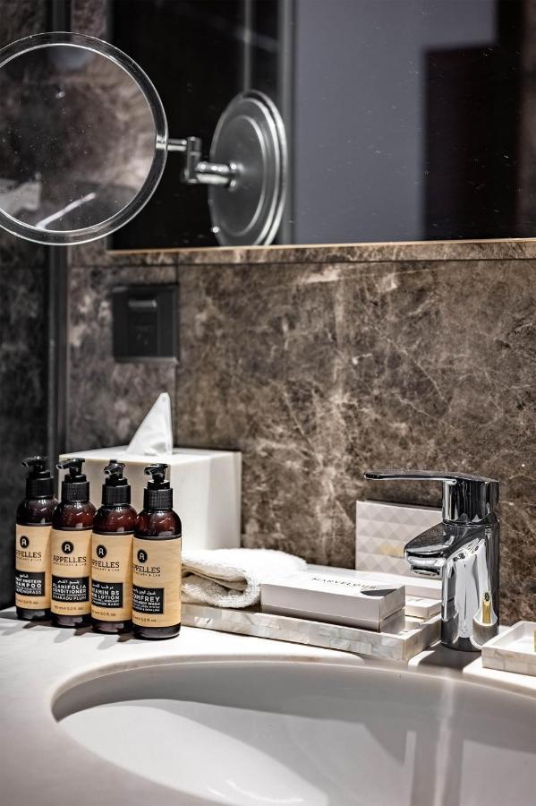Ascott Corniche Al Khobar Lejlighed Eksteriør billede