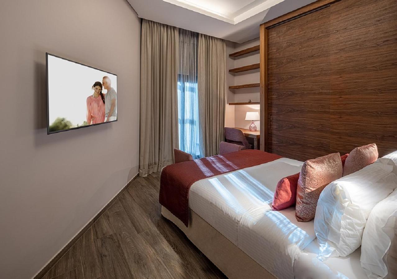 Ascott Corniche Al Khobar Lejlighed Eksteriør billede