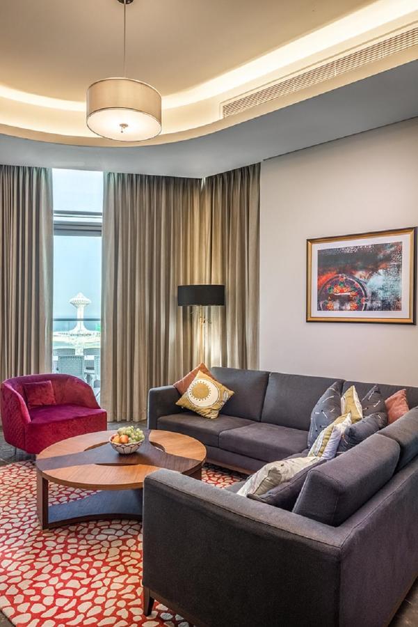 Ascott Corniche Al Khobar Lejlighed Eksteriør billede
