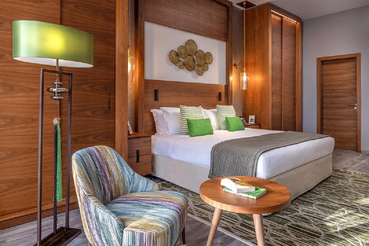 Ascott Corniche Al Khobar Lejlighed Eksteriør billede