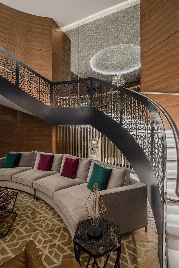 Ascott Corniche Al Khobar Lejlighed Eksteriør billede