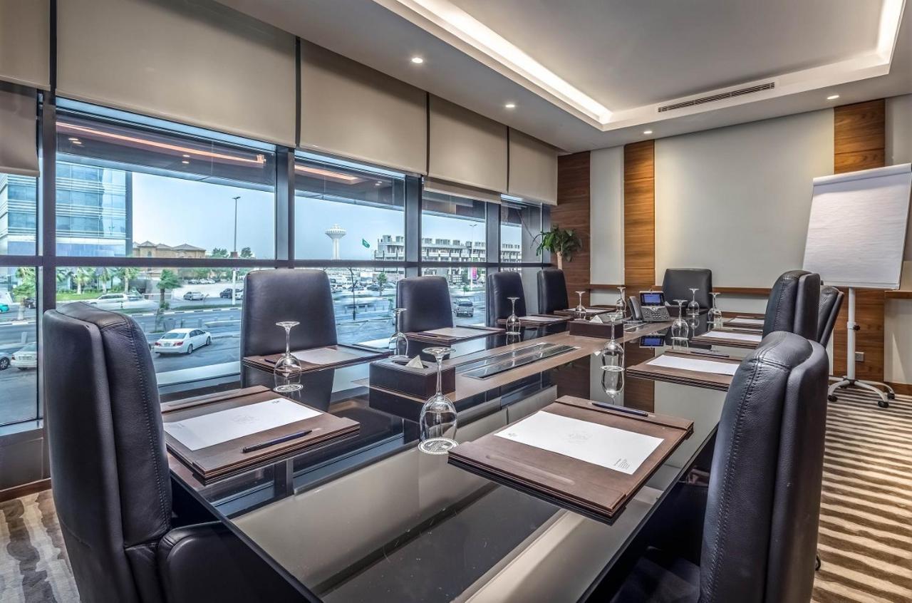 Ascott Corniche Al Khobar Lejlighed Eksteriør billede